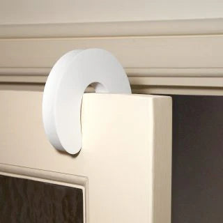Clippasafe Door Stopper
