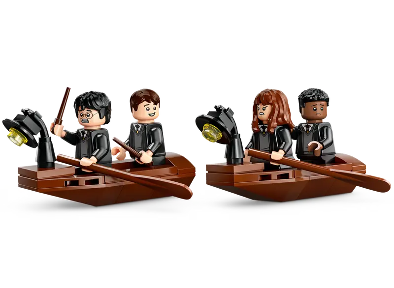 Lego Harry Potter Hogwarts™ Castle Boathouse