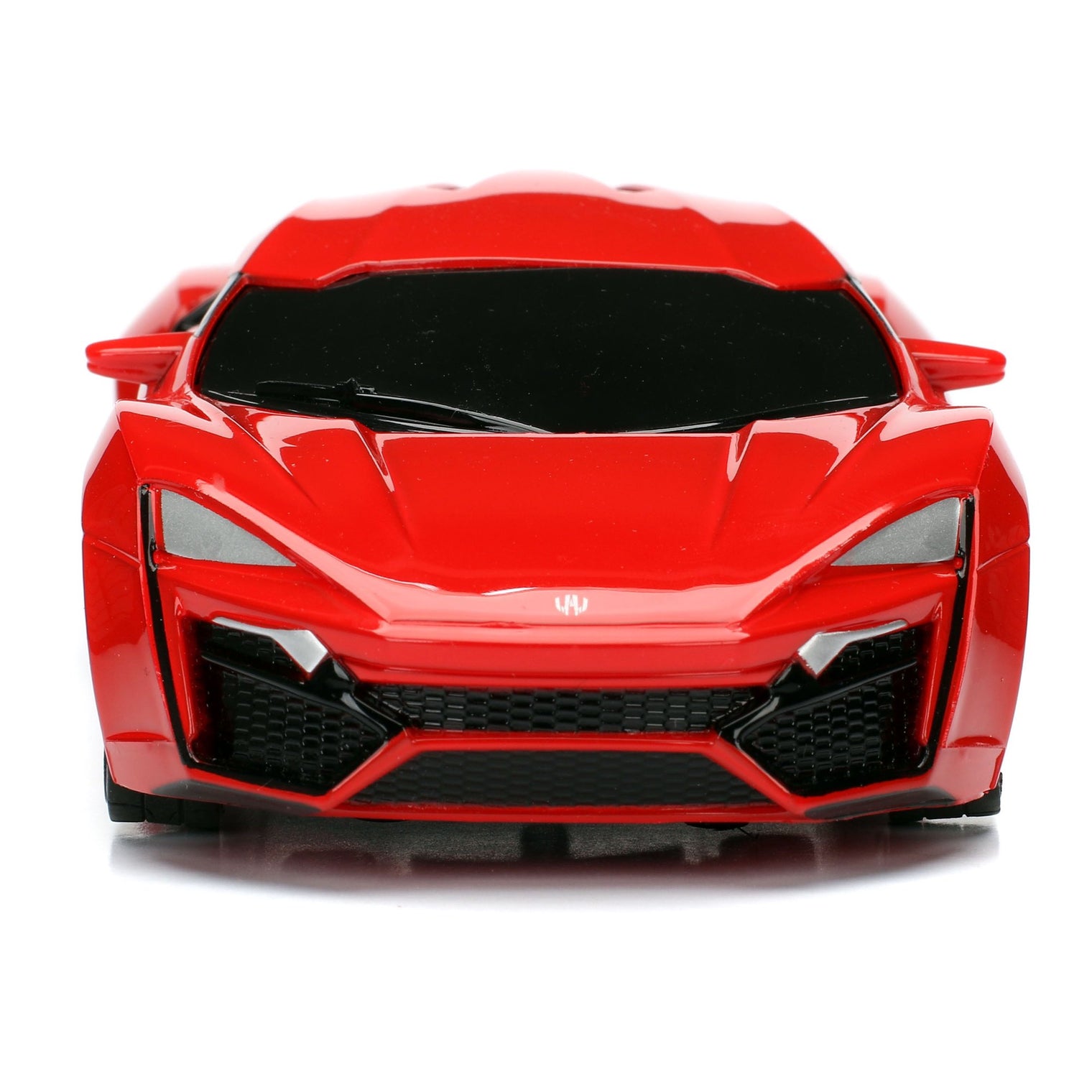 Fast & Furious RC Lykan Hypersport 1:24