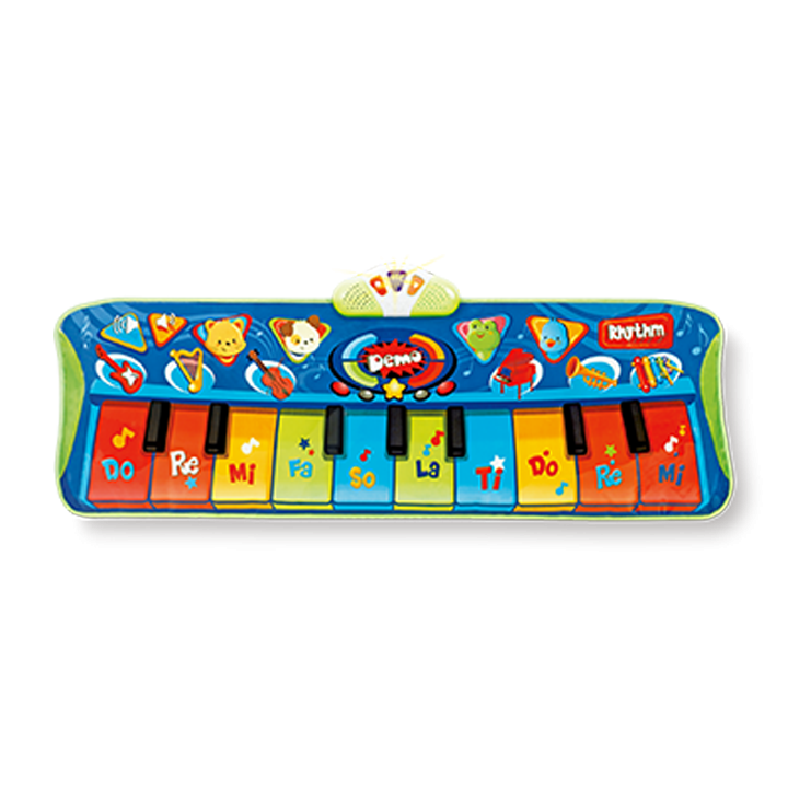 Winfun Step-to-Play Junior Piano Mat
