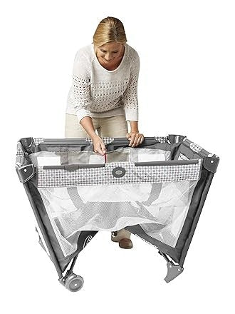 Graco Pack N Play On the Go - Pasadena Fashion