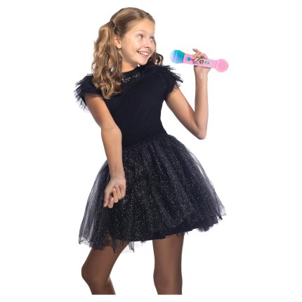 LexiBook Gabby's Dollhouse Microphone