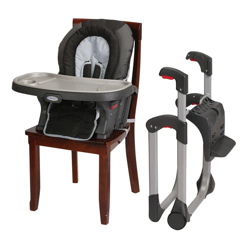 Graco Duo Diner Convertible High Chair
