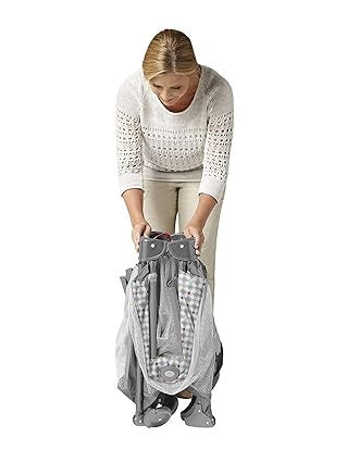 Graco Pack N Play On the Go - Pasadena Fashion