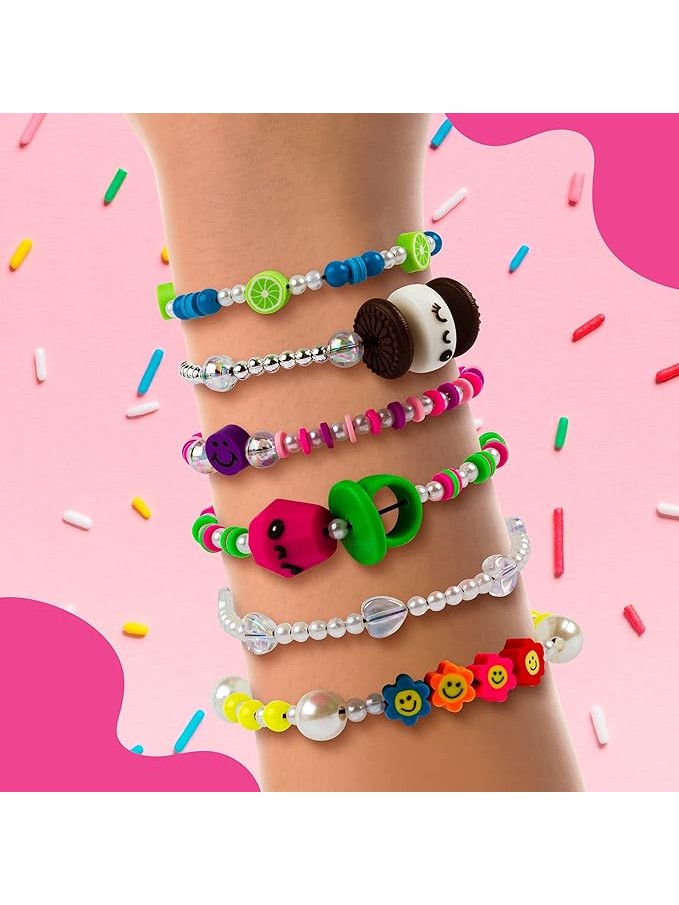 Fashion Angels – Bead Stackers, Sweet Treats Kits