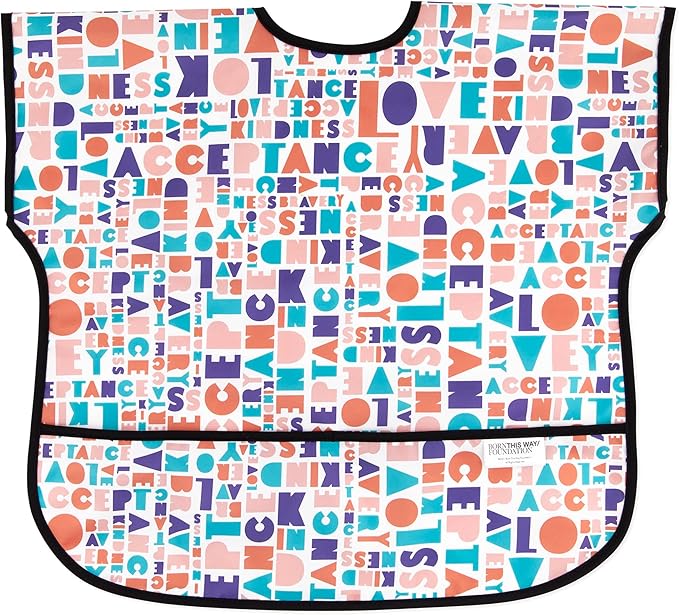 Bumkins Junior Bib (Available in 8 different designs)