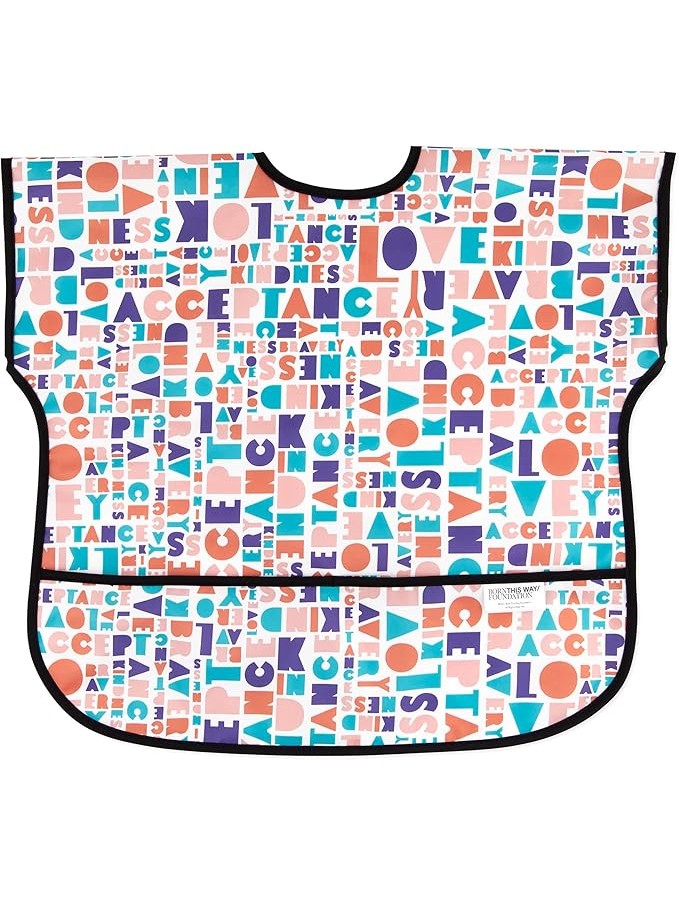 Bumkins Junior Bib (Available in 8 different designs)