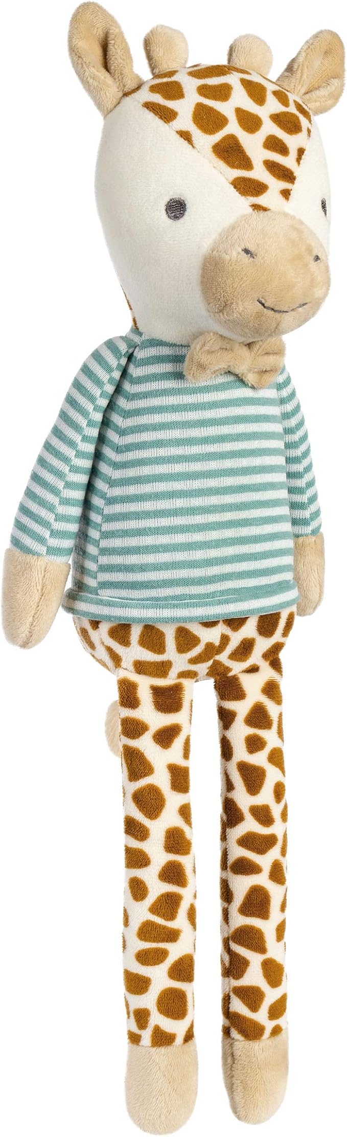 Stephen Joseph Super Soft Large Plush Toys (Available in 4 different designs)