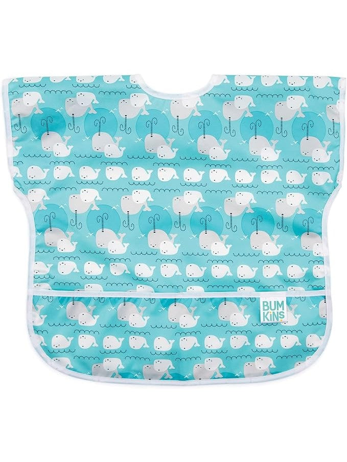 Bumkins Junior Bib (Available in 8 different designs)