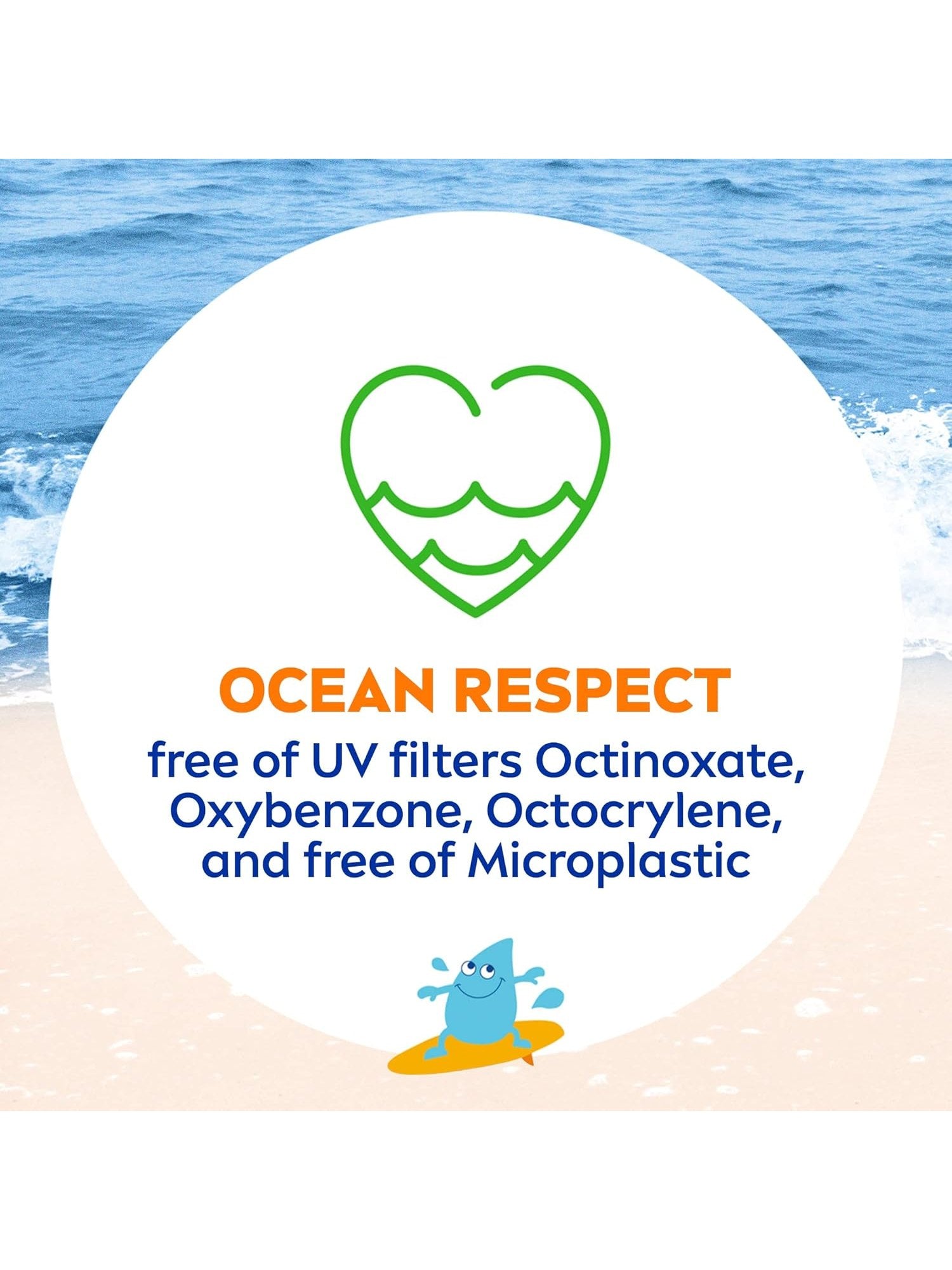 NIVEA SUN Kids Protect & Care Sun Cream Lotion SPF 50+ - 200ml