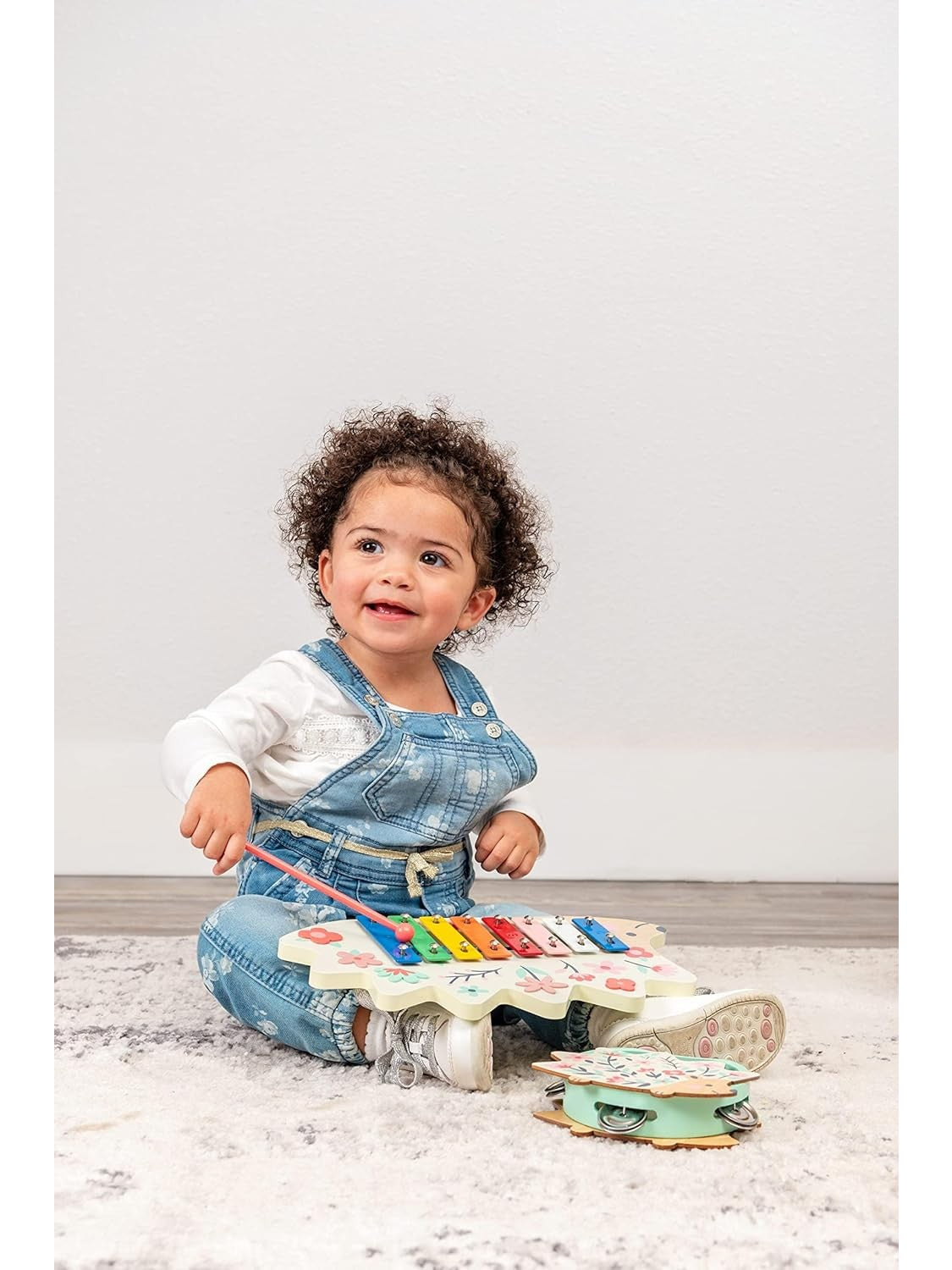 Stephen Joseph Xylophone - Bunny