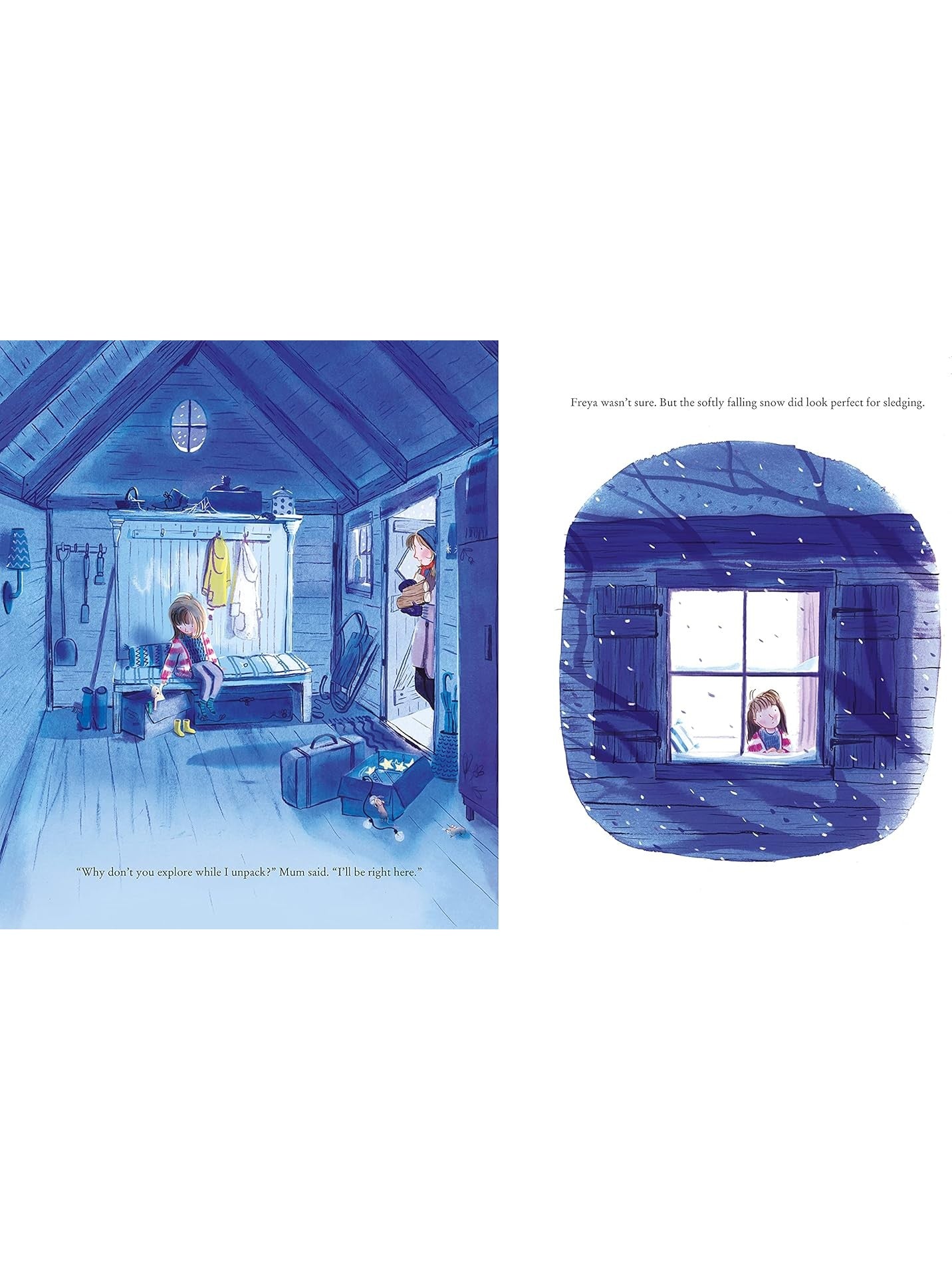 The Fire Fox - Alexandra Page, Stef Murphy (Paperback)