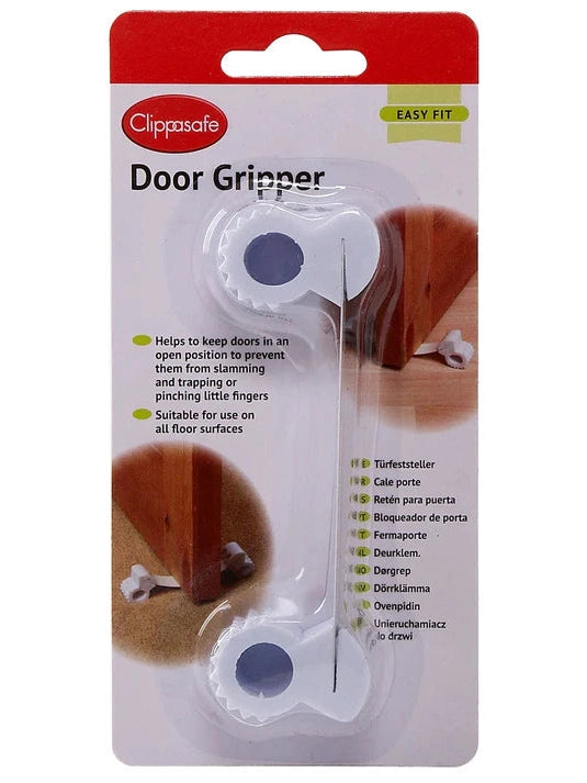 Clippasafe Door Gripper