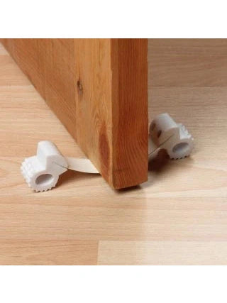 Clippasafe Door Gripper