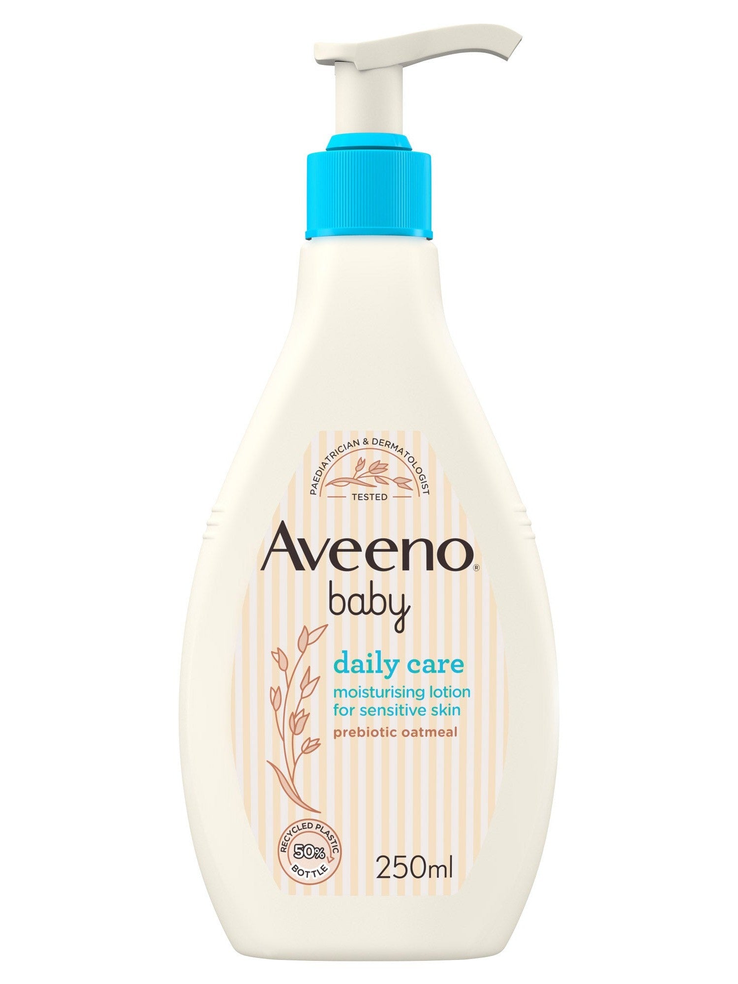 Aveeno Baby Daily Care Moisturizer Lotion