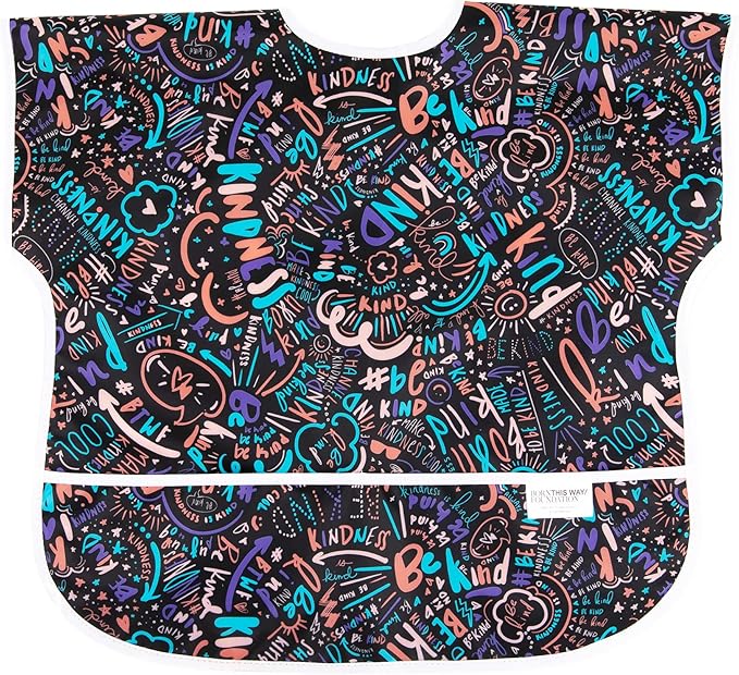 Bumkins Junior Bib (Available in 8 different designs)