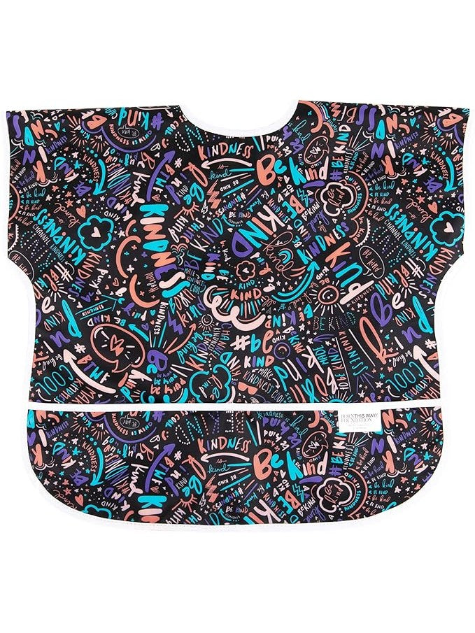 Bumkins Junior Bib (Available in 8 different designs)