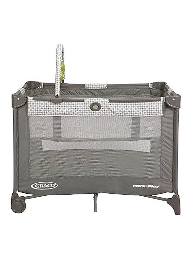 Graco Pack N Play On the Go - Pasadena Fashion