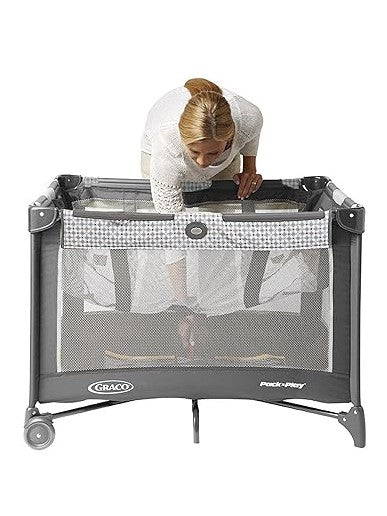 Graco Pack N Play On the Go - Pasadena Fashion