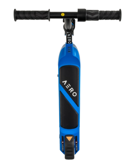 Aero G6 LED Electric Scooter (Available in 2 colors):8years +