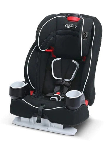 Graco Atlas 65 2-in-1 Booster Car Seat