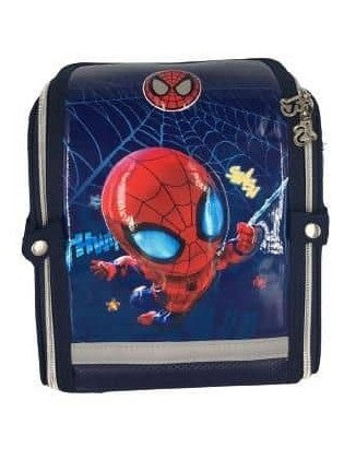 Spiderman Lunch Bag