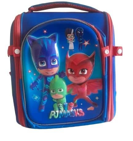 PJ Mask Lunch Bag