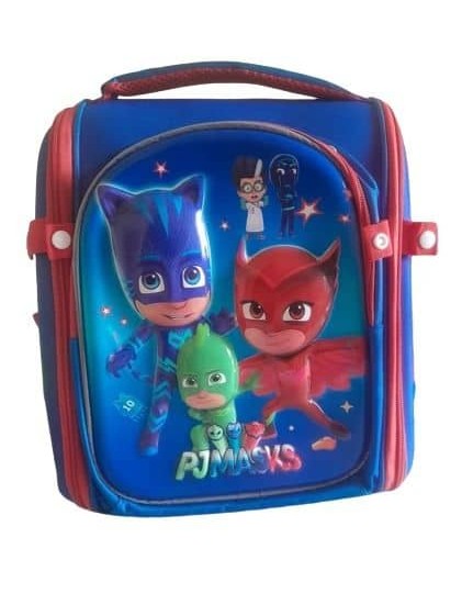 PJ Mask Lunch Bag