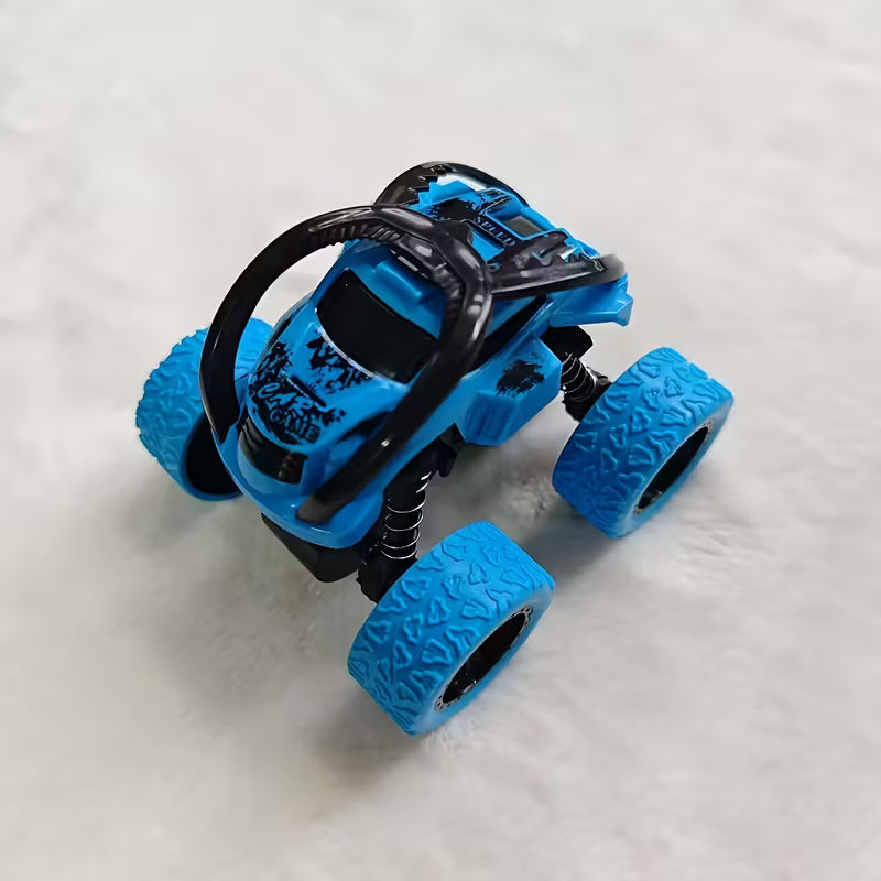 Mini Monster 4x4 Trucks Toys