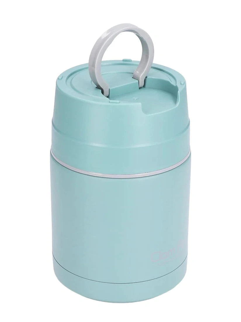 Braised Clam Pot 12hours Hot Food Flask (3 colors available)