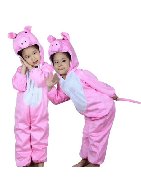 Pig Costume