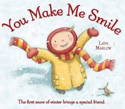 You Make Me Smile - Layn Marlow