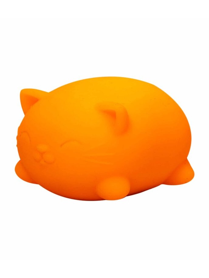 Schylling Cool Cats NeeDoh