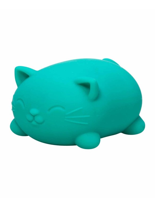 Schylling Cool Cats NeeDoh