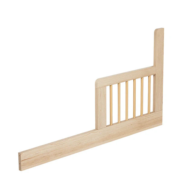 Crib Safety Rail (Available in 4 different colors)
