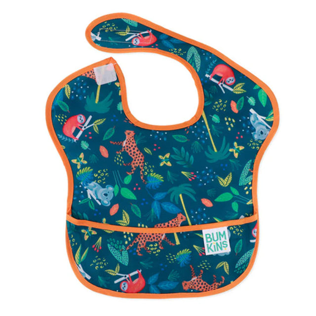 Bumkins SuperBib (Available in 5 different designs)