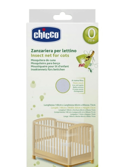 Chicco Insect Net for Cots 0m+