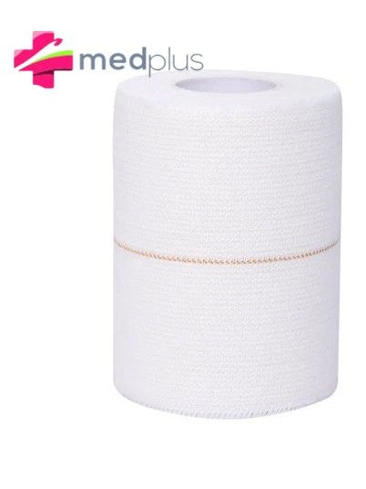 COTTON BANDAGE 7.5CM *4.5M