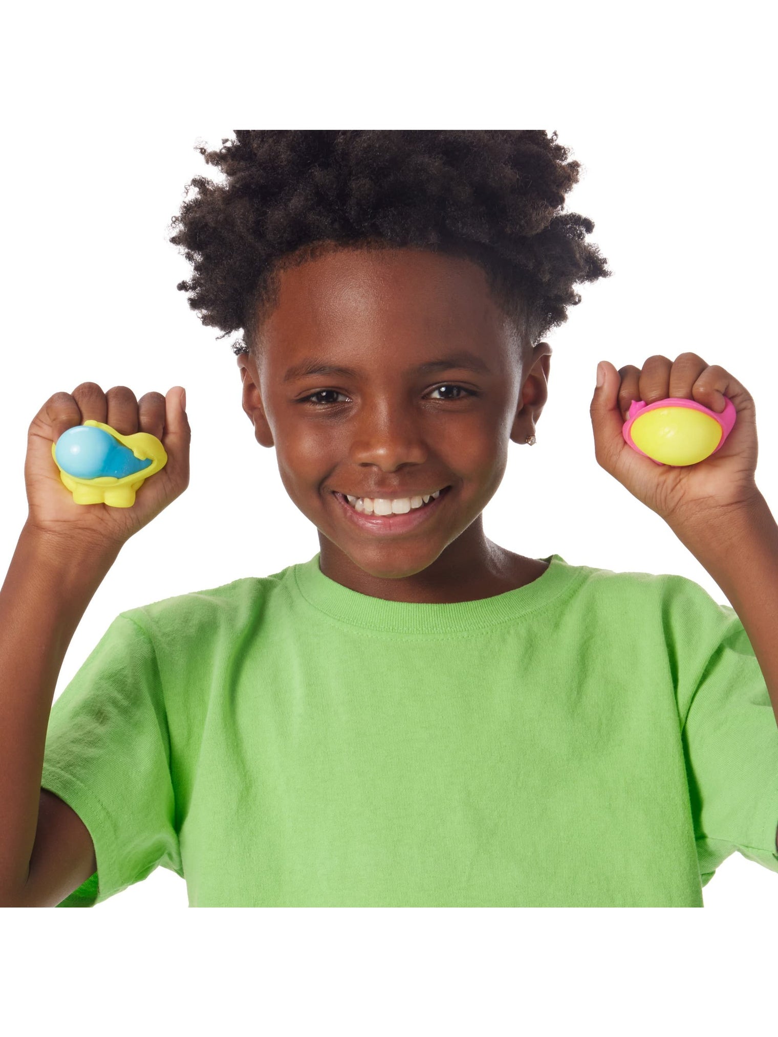 Schylling NeeDoh Dohjees (Series 2) 3-Pack Set