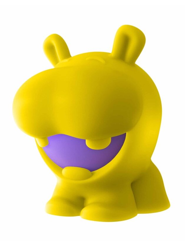 Schylling NeeDoh Dohjees (Series 2) 3-Pack Set