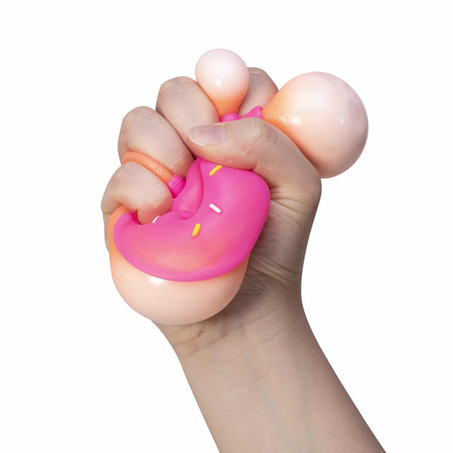 Schylling NeeDoh Dohnuts