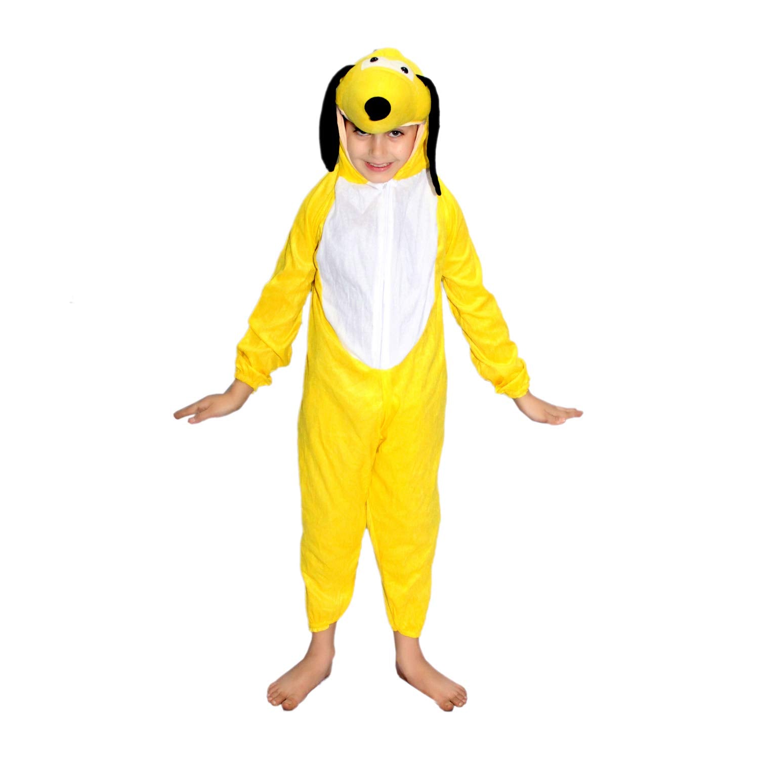 Dog Costume