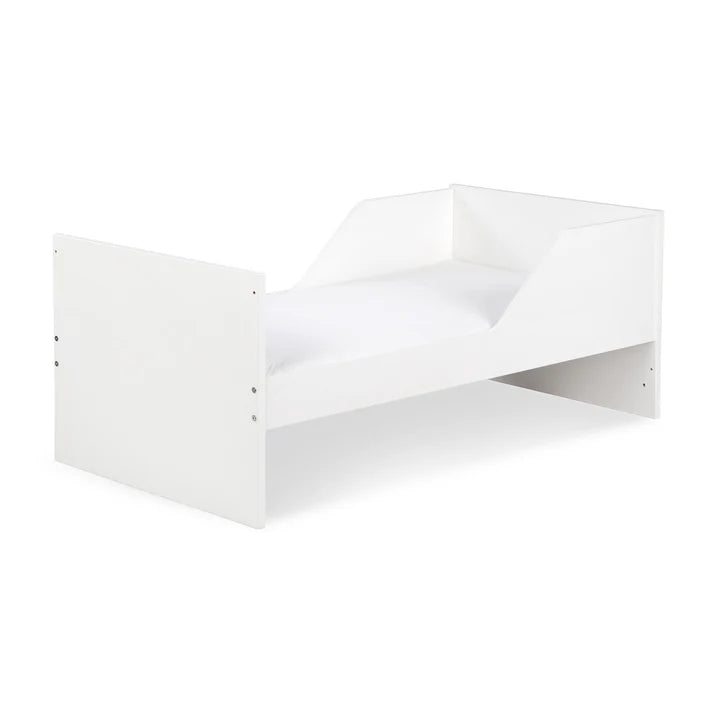 Cot-bed Dalia Collection 140x70 cm