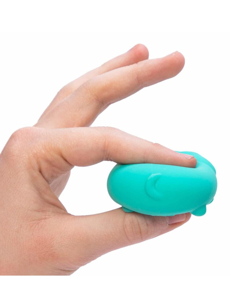 Schylling Teenie NeeDoh Funky Pup