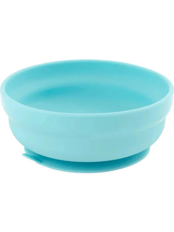 Bumkins Silicone Grip Bowl (5 Colors available)