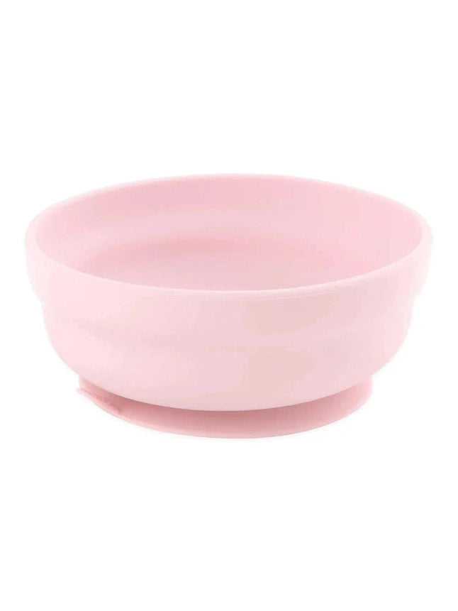 Bumkins Silicone Grip Bowl (5 Colors available)
