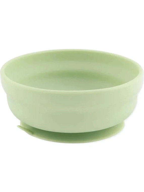 Bumkins Silicone Grip Bowl (5 Colors available)