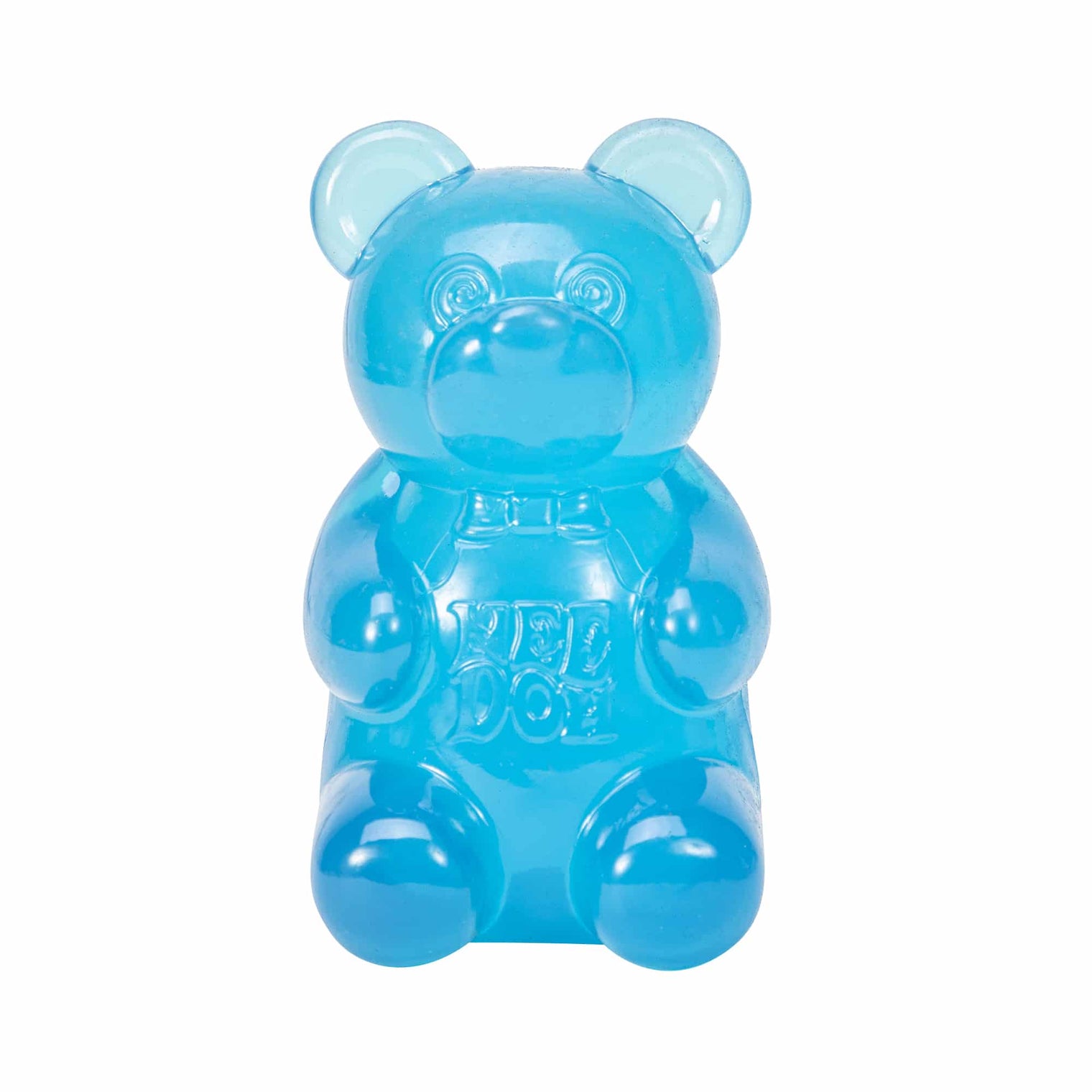 Schylling NeeDoh Gummy Bear