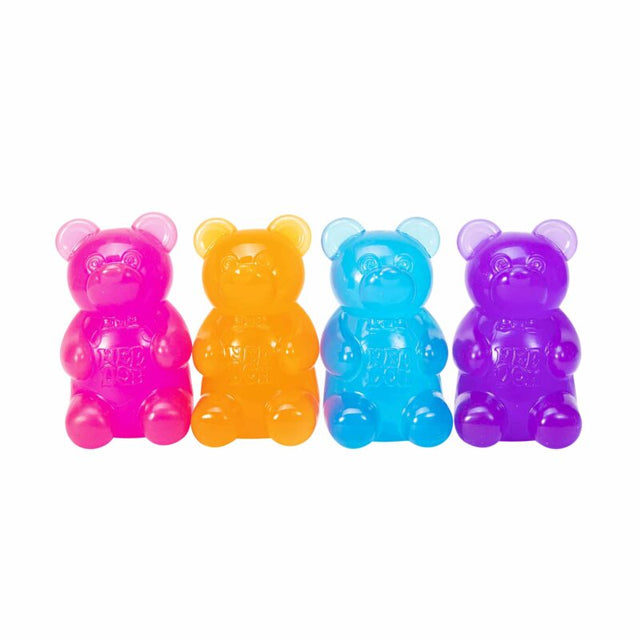 Schylling NeeDoh Gummy Bear