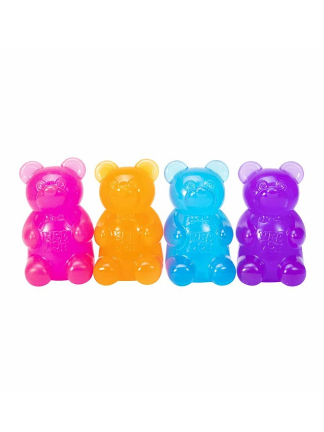 Schylling NeeDoh Gummy Bear